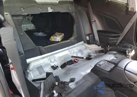 2018 Chevrolet Camaro Ss z USA, uszkodzony, nr VIN 1G1FH1R76J0164453